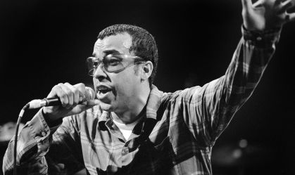 O que seria da música brasileira sem Chico Science, que morreu há 25 anos