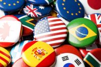 Brasil sobe em ranking global de competitividade, mas segue entre últimos