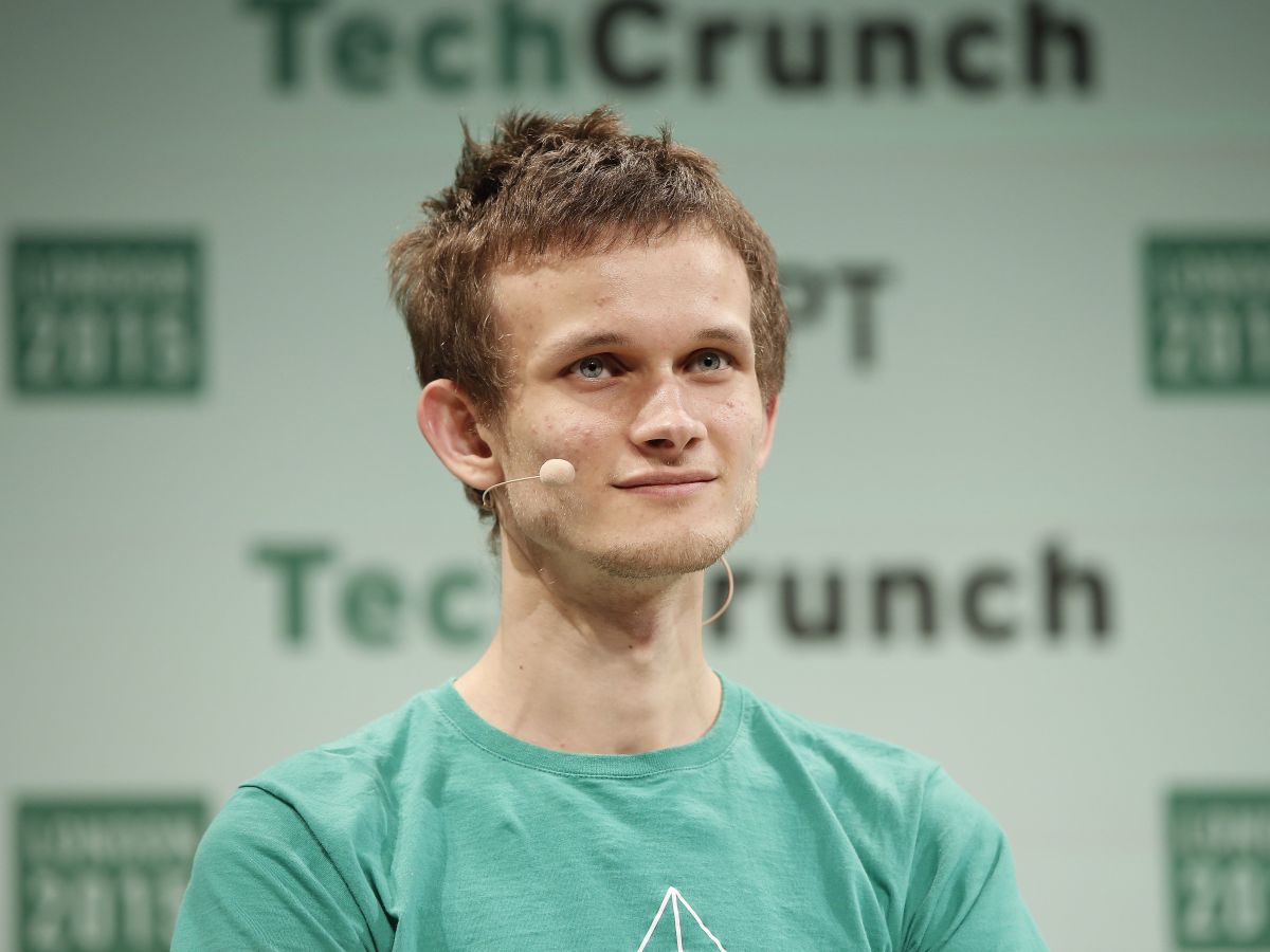 Criador do Ethereum, russo Vitalik Buterin critica Putin e ataque à Ucrânia  | CNN Brasil