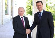 Análise: Regime Assad nunca esteve tão vulnerável a ponto de perder controle da Síria