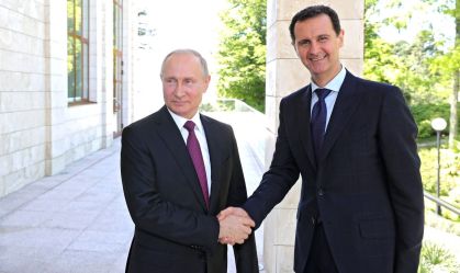 Análise: Queda de Assad destaca fragilidade do governo de Putin