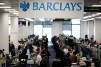 Barclays eleva guidance após resultados mistos no 3º trimestre