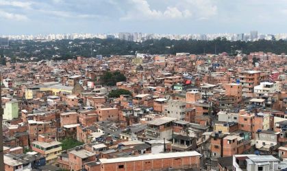 Google mapeia favelas para criar endereços digitais