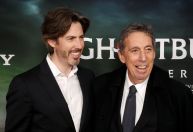 Ivan Reitman, diretor e produtor de “Os Caça-Fantasmas”, morre aos 75 anos