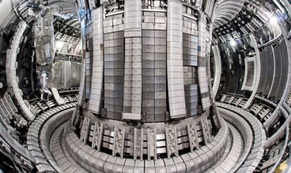 Cientistas anunciam recorde de geração de energia através de fusão nuclear