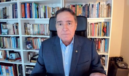 Temos mecanismos necessários para combater pandemia, diz diretor da OPAS/OMS