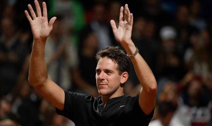 Juan Martin del Potro