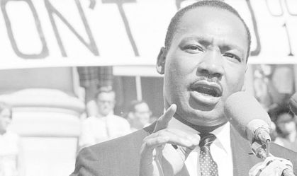 Maurício Pestana: Ideais de Luther King ainda ecoam na sociedade 54 anos após sua morte