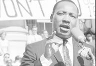 Maurício Pestana: Ideais de Luther King ainda ecoam na sociedade 54 anos após sua morte
