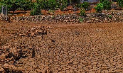Governo federal reconhece situação de emergência em 31 cidades; principal motivo é estiagem