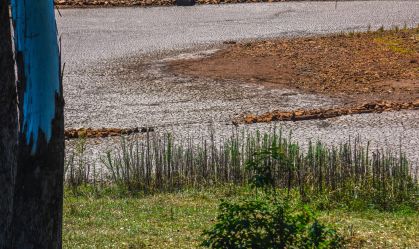 "Seca do Rio Grande do Sul é a maior dos últimos 70 anos", diz agrometeorologista