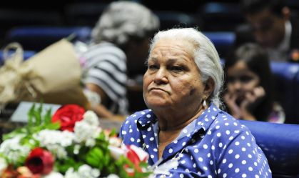 Morre Maria Prestes, viúva de Luiz Carlos Prestes, aos 92 anos