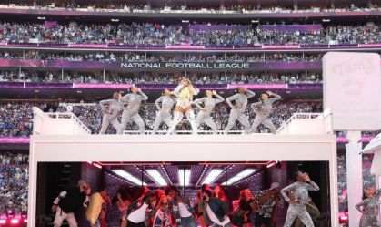 Super Bowl 2022 reúne nomes de peso do rap no show do intervalo