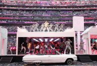 Super Bowl 2022 reúne nomes de peso do rap no show do intervalo
