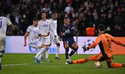 Mbappé