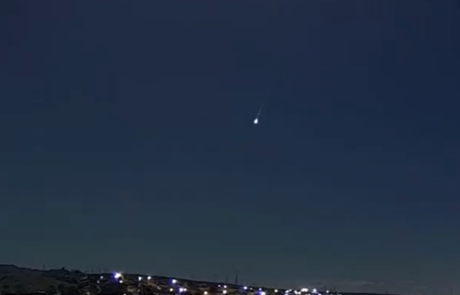 Meteoro