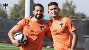 Clube mexicano Monterrey disputa o Mundial de Clubes pela quinta vez