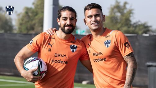 Clube mexicano Monterrey disputa o Mundial de Clubes pela quinta vez