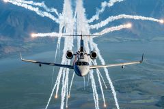 Netra, versão do ERJ-145 AEW&amp;C da força aerea da Índia