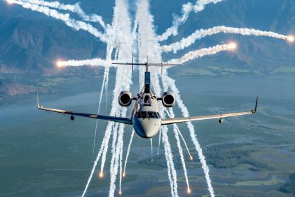 Netra, versão do ERJ-145 AEW&amp;C da força aerea da Índia