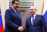 Reconhecimento russo de regiões separatistas da Ucrânia só é apoiado por Venezuela e Síria