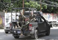 STF retoma julgamento de ação sobre operações policiais no RJ nesta quarta (2)