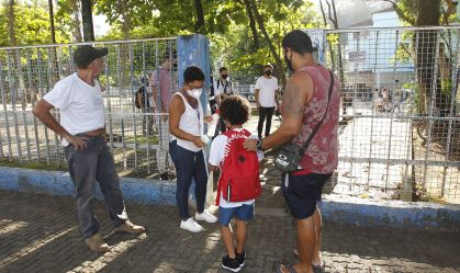 Estudantes prejudicados pela pandemia não estão fadados ao fracasso, diz especialista