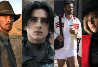 Oscar 2022: saiba onde assistir aos filmes indicados