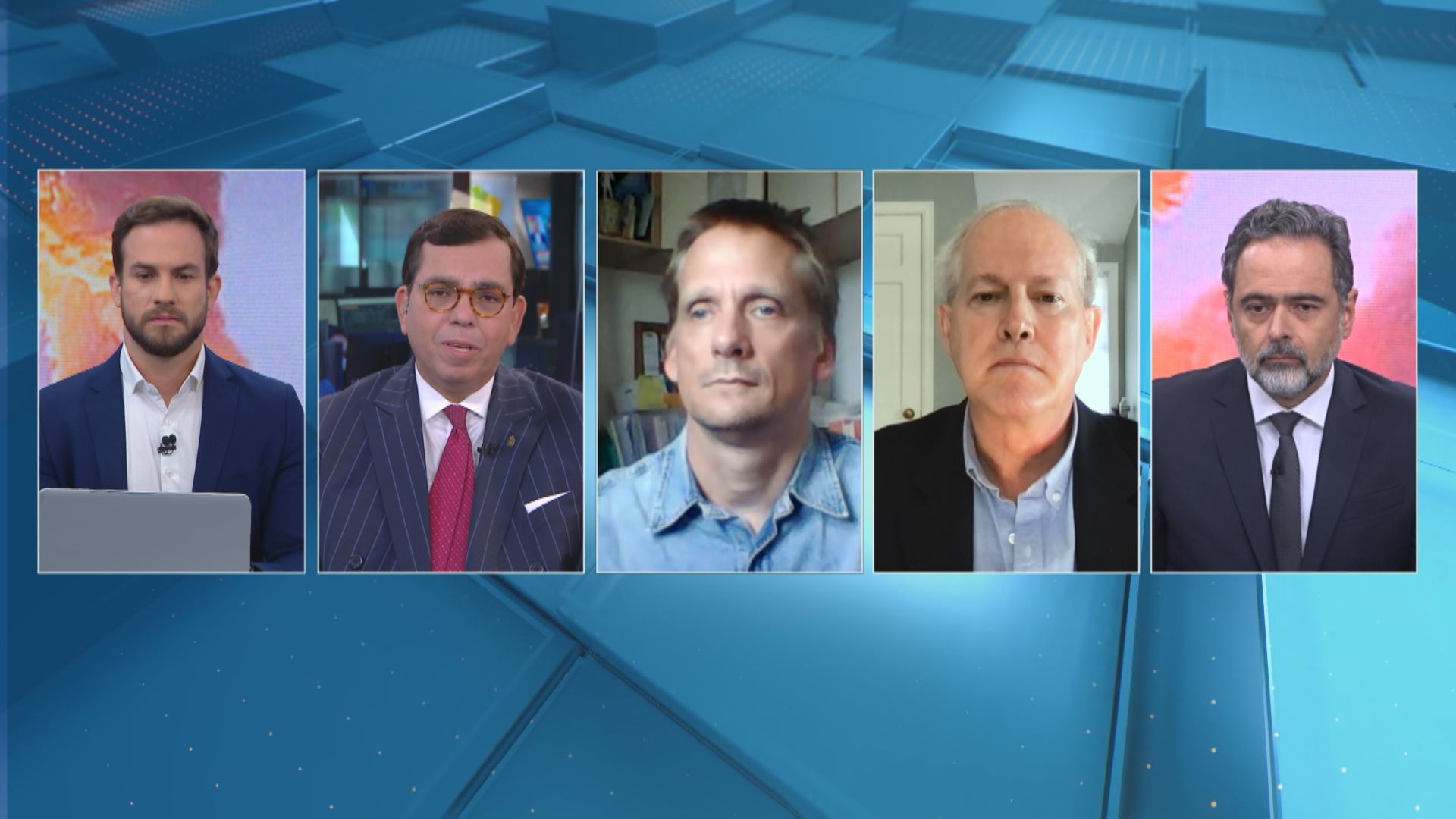 Painel Ucrânia