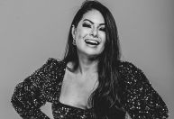 Morre em Aracaju a cantora Paulinha Abelha