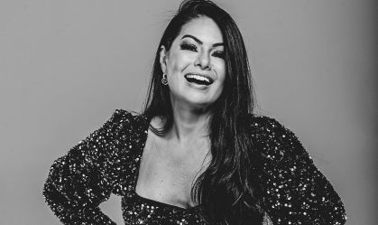 Morre em Aracaju a cantora Paulinha Abelha