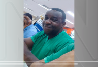 RJ: Justiça mantém prisão de sargento da Marinha que matou vizinho