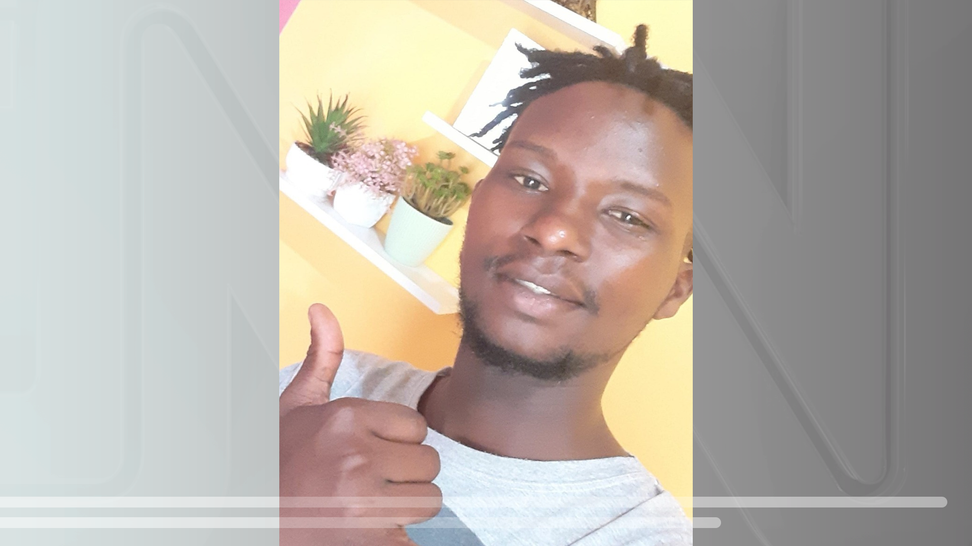 Moïse Kabagambe