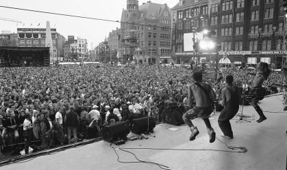 Red Hot Chili Peppers: relembre a história da banda e teste seus conhecimentos