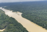 Polícia Federal realiza operação de combate ao garimpo ilegal no Pará