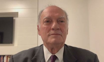 Presidente do Cidadania fala em “gesto de grandeza” de Doria e em começar campanha para Tebet