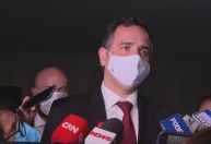 Legislativo deve decidir sobre cassação de Daniel Silveira, avalia Pacheco