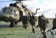 Rússia cercou Ucrânia por três lados; veja como invasão pode acontecer