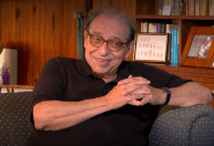 Ruy Castro é eleito imortal pela Academia Brasileira de Letras