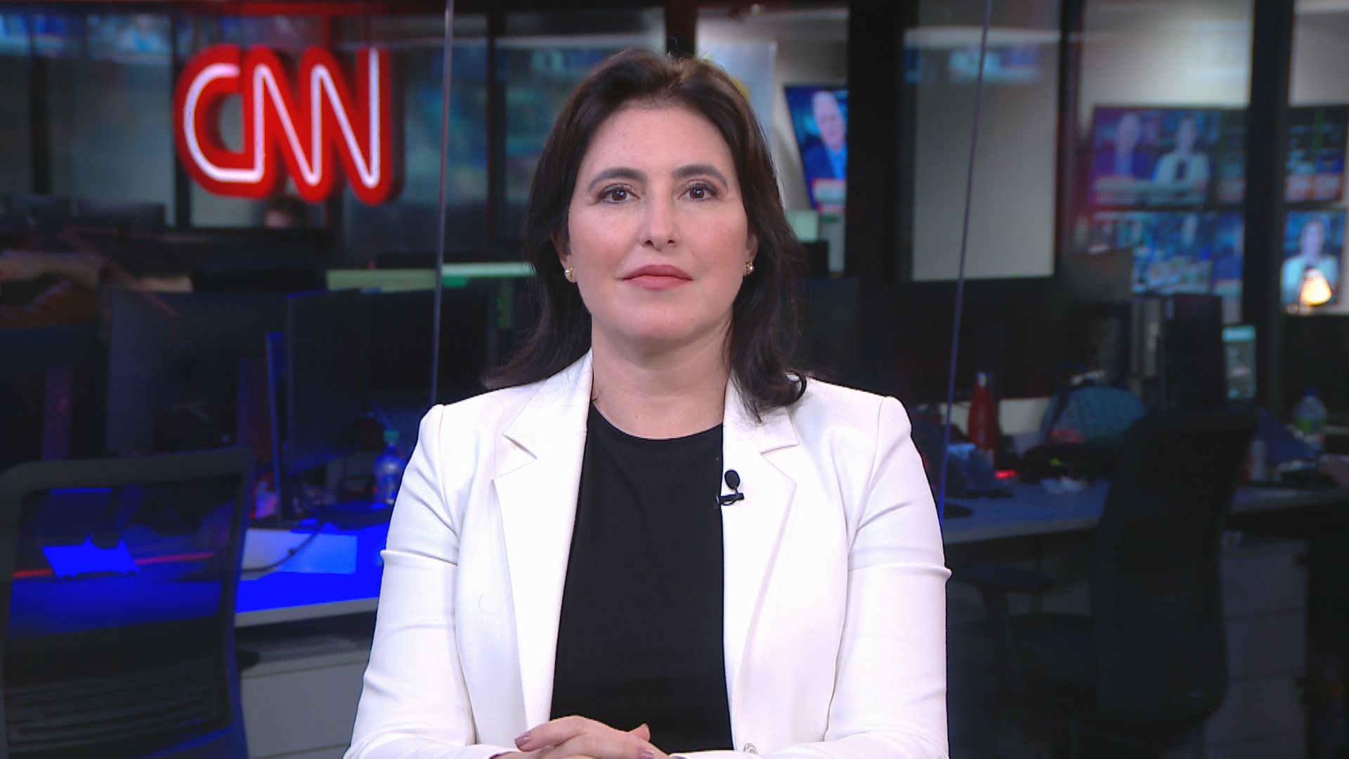 Simone Tebet JCNN