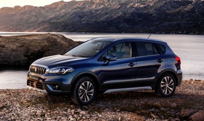 Suzuki investirá US$ 1,3 bi na produção de veículos elétricos na Índia, diz imprensa