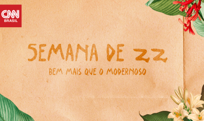 'Semana de 22 - Bem mais que o modernoso': #1 - Uma viagem no tempo