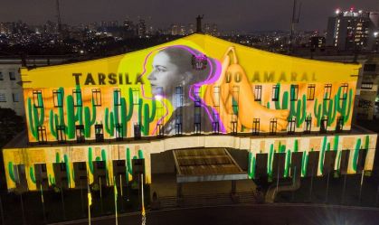 Tarsila