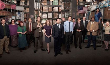 "The Office": spin-off em redação de jornal revela novos nomes do elenco