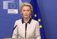 União Europeia apresenta plano de proibição total do petróleo russo