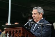 Braga Netto pede ao STF devolução de passaporte, armas e munições