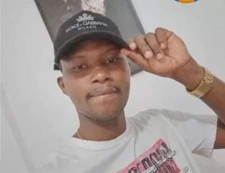 Imagem de destaque do post: Justiça para Moïse: morte de congolês é um dos assuntos mais comentados do Twitter