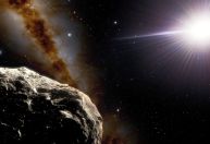Cientistas desvendam mistérios de passagem de asteroide próximo à Terra em 2029
