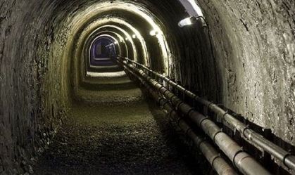 Linha de transmissão de energia para 160 mil consumidores passa a 15 metros da cratera do metrô