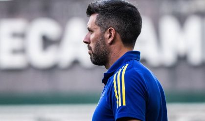 Cruzeiro vence e retoma a liderança do Campeonato Mineiro